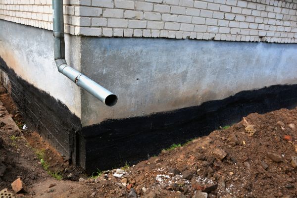 Basement Sealing Service in Waldorf