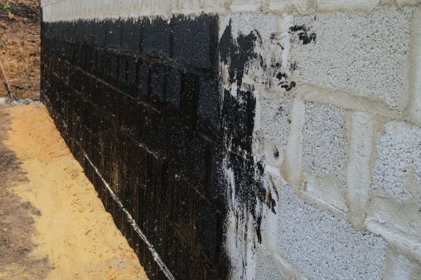 Foundation Leak Repair in Waldorf