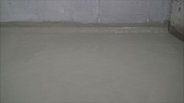 Concrete Waterproofing in Waldorf