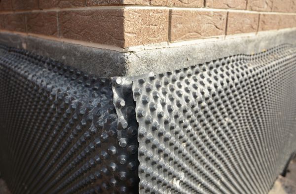 Crawlspace Waterproofing in Waldorf