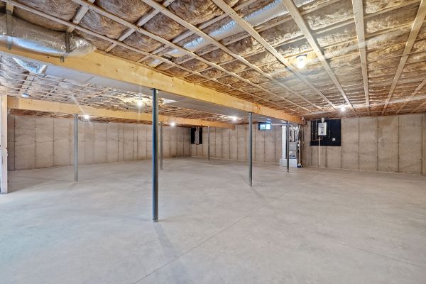 Basement Concrete Sealing in Waldorf