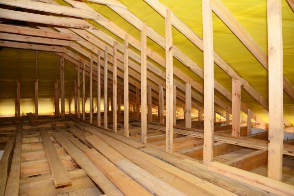 Cost of Vapor Barrier Installation in Waldorf